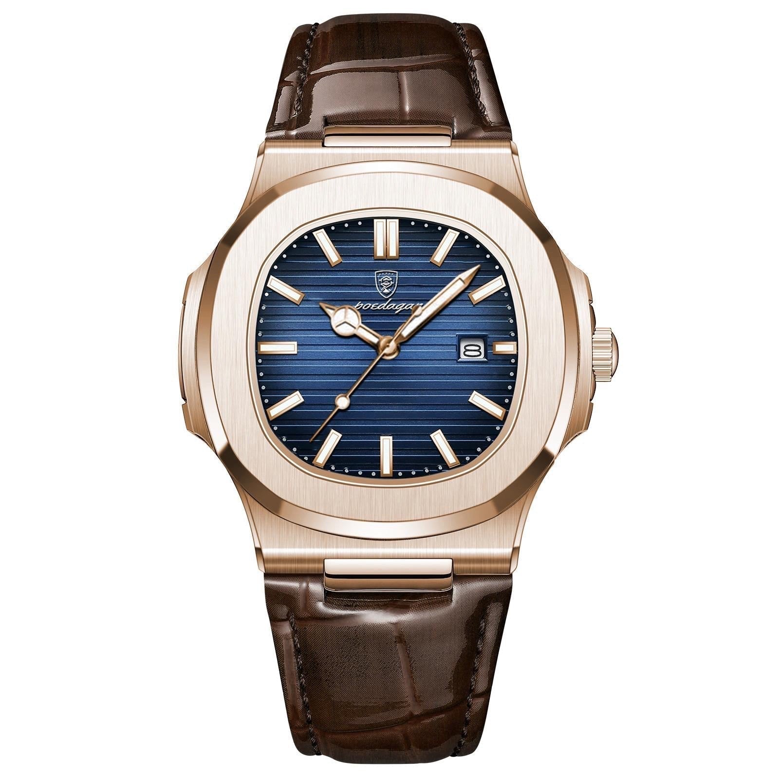 Regalia (Rose Gold) - 41mm 